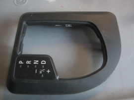 BMW - Shifter Cover - 7077662